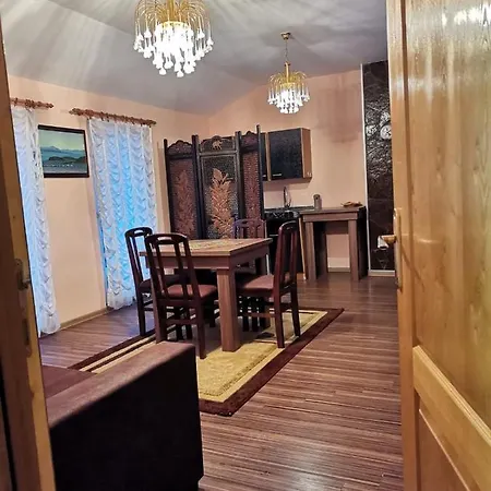 Vojinovic Apartmán *