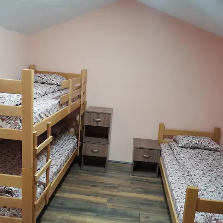 Vojinovic Apartmán Sjenica