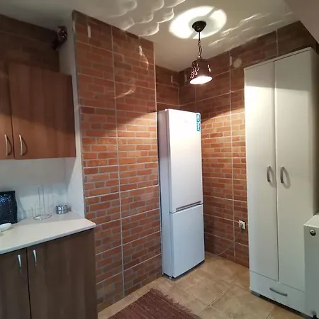 Apartmán Vojinovic *