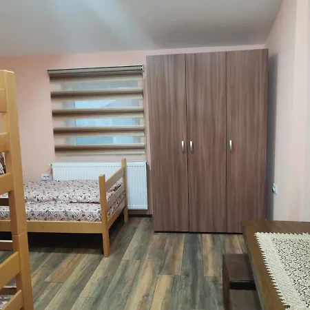 Apartmán Vojinovic Sjenica