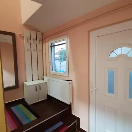 Apartmán Vojinovic *