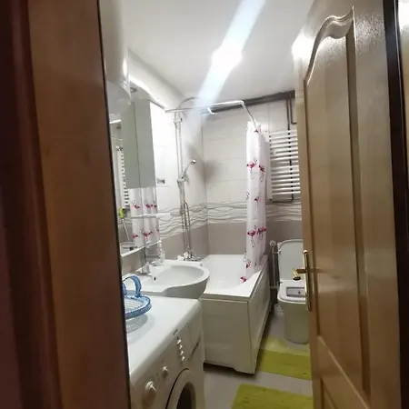 Vojinovic Apartmán Sjenica