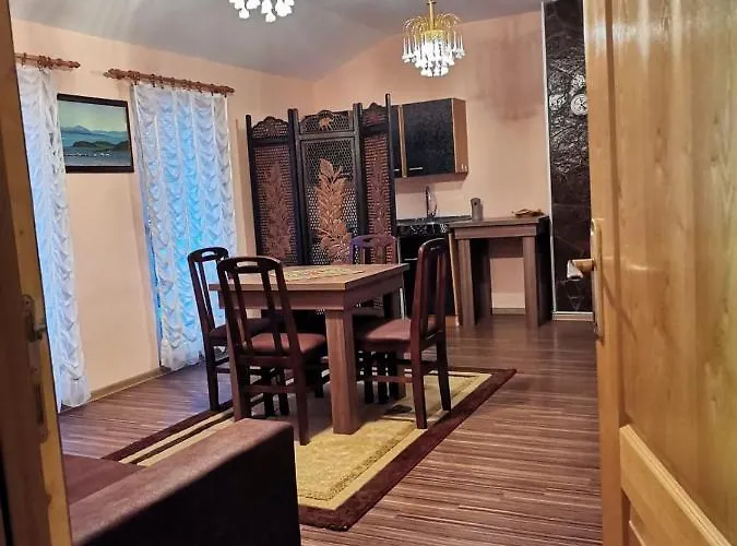 Vojinovic Apartment *