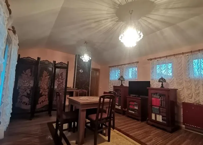 Apartment Vojinovic *