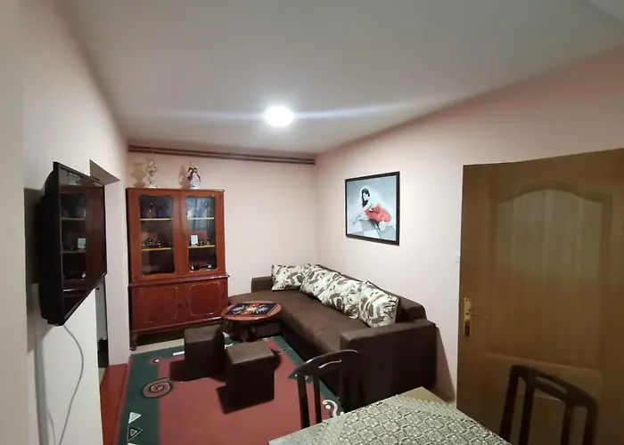 Vojinovic Apartment *