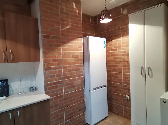 Apartment Vojinovic *