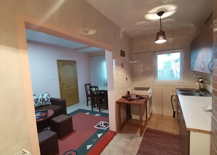 Vojinovic Apartment *