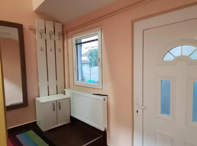 Apartment Vojinovic *